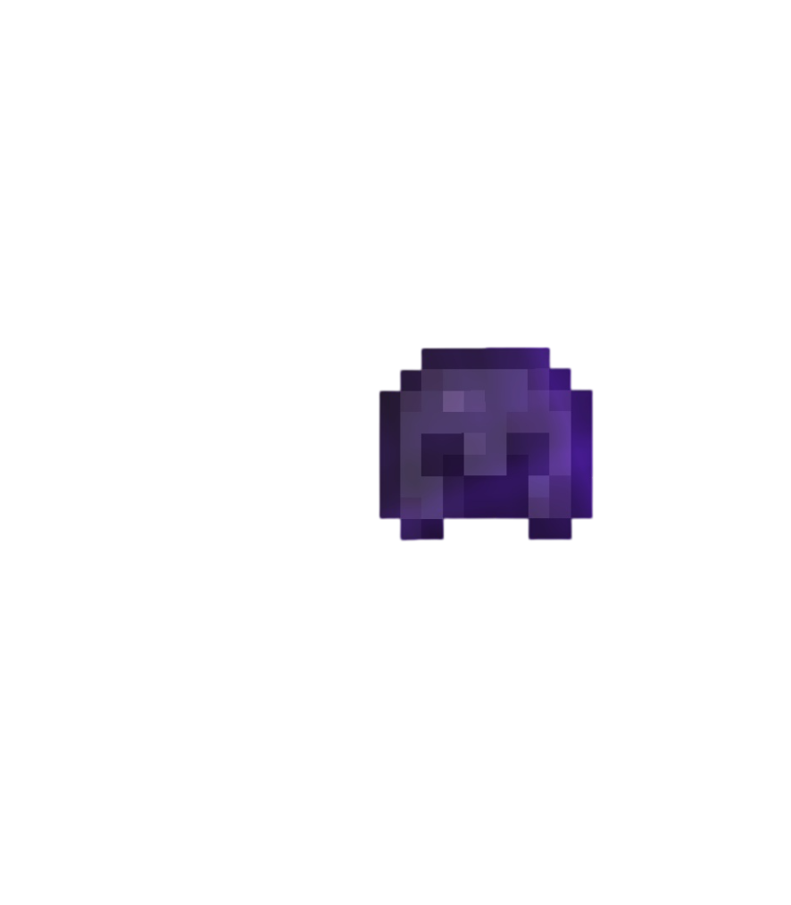 Netherite Pot